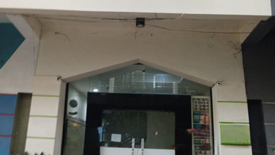 Ruko Dekat Kampus Untag Unitomo Semolowaru Merr Rungkut Surabaya Timur