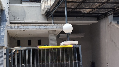 Properti Siap Pakai di Area Tambaksari, Surabaya, LT 113m²