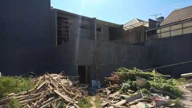 Tanah Ideal untuk Hunian di Kenjeran, Surabaya, Luas 247m²