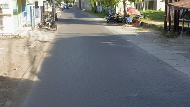 For Sale Tanah Eksklusif di Mulyorejo, Surabaya, LT 660m²