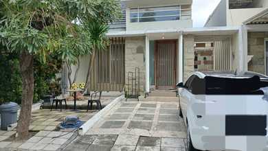 Dijual Rumah Strategis di Benowo, Surabaya - LT 120m²