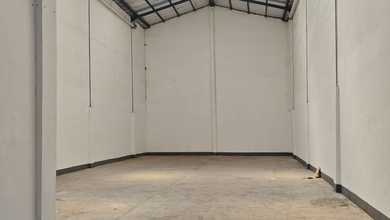 Gudang Surabaya Timur Akses Truk Kontainer Dekat Kedung Cowek Kenjeran Pakuwon City