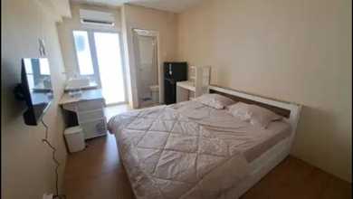 Jual Cepat Apartemen Murah di Pakuwon City, Surabaya, LT 25m²