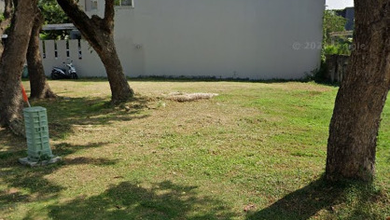 For Sale Tanah Eksklusif di Sidoarjo, Sidoarjo, LT 297m²