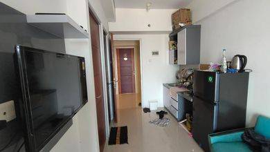 Disewa Cepat Apartemen 2 BR di Surabaya Luas 40 m2