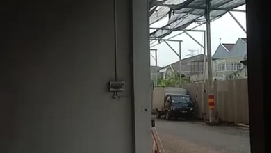 Gudang Kenjeran Dekat Ir Sukarno Merr Pakuwon City Surabaya Timur