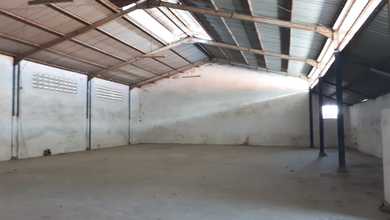 Gudang Kedinding Kenjeran Dekat Raya Merr Pakuwon City Pasar Atom Surabaya Timur