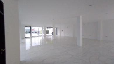 Ruko Kenjeran Dekat Merr Pakuwon City Surabaya Timur