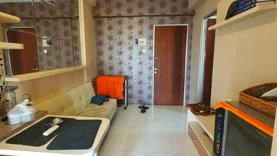 Dijual Apartemen Murah di Manyar, Surabaya, LB 36m²