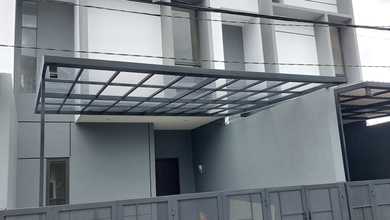 Jual Segera Rumah Elit area Mulyorejo, Surabaya, LT 102 m2