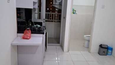 Apartemen Minimalis di Pakuwon City, Surabaya, Harga Mulai 250 Juta