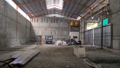 Workshop Driyorejo Dekat Pintu Tol Gresik