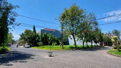 Kavling Prestisius Dijual di Semolowaru, Surabaya, Harga 12,2 Miliar