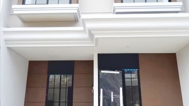 Disewakan Rumah Terjangkau di Mulyorejo, Surabaya, LT 40m²