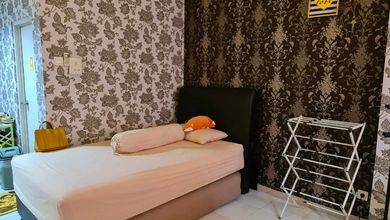 Disewakan Unit Apartemen Tipe 1 BR di Sambikerep Akses Terbaik Fasilitas Lengkap