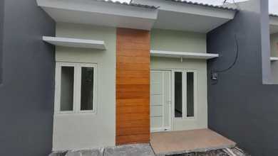 Hunian Idaman di Kenjeran, Surabaya, 2 KT, Harga 650 Juta