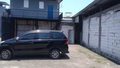 Gudang Home Industri Wadungasih Buduran