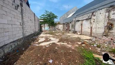 Tanah Bisnis Dekat Jalan Raya Kawasan Kapasan