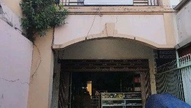 Ruko Manukan Dekat Darmo Citraland Surabaya Barat