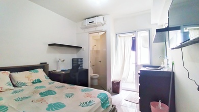 Apartemen Minimalis di Pakuwon City, Surabaya, Harga Mulai 280 Juta