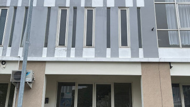 Ruko Di Perumahan Citra Harmoni Krian Sidoarji