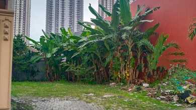 Jual Tanah di Komplek Mulyorejo Pemandangan Danau dan Taman