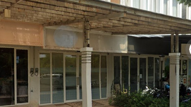 Ruko Siap Huni Dekat Hoky Pakuwon City Surabaya Timur 