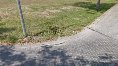 For Sale Tanah Eksklusif di Citraland, Surabaya, LT 379m²