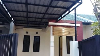 Rumah Sewa dengan Harga Terjangkau Daerah Sukolilo