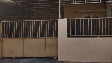 Promo Rumah di Kenjeran, Surabaya, LB 80m², Harga 1,15 Miliar