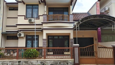 Kontrakan Murah di Mulyosari, Surabaya, 3 KT, Harga 92,5 Juta /tahun