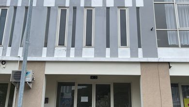 Ruko Siap Huni Citra Harmoni Sidoarjo