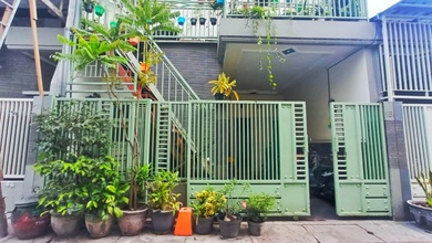 Hunian Idaman di Kenjeran, Surabaya, 5 KT, Harga 900 Juta