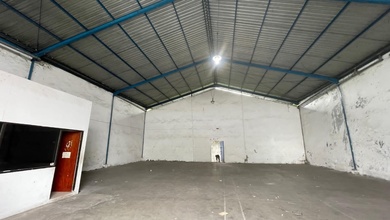 Gudang Margomulyo Aman Banjir Dekat Citraland Grand Pakuwon Surabaya Barat