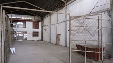 Gudang Nol Jalan Kenjeran Dekat Merr Pakuwon City Surabaya Timur