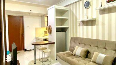 Jual Murah Apartemen di kertajaya 2br Kawasan Strategis