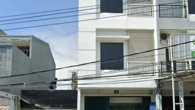 Ruko Siap Pakai Area Tambaksari Dekat Kenjeran Pakuwon City Ir Sukarno Merr Surabaya Timur 