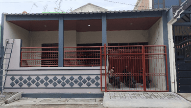 Rumah Area Kenjeran Dekat Ploso Pakuwon City Surabaya Timur