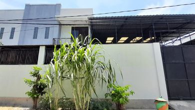 Gudang Kedinding Dekat Kenjeran Raya Merr Pakuwon City Surabaya Timur