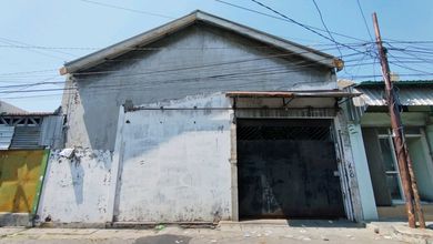 Gudang Lebak Kenjeran Dekat Pakuwon City Raya Merr Surabaya Timur
