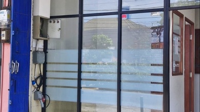 Ruko 3 Lantai Dekat Ubaya Tenggilis Kendangsari Surabaya Timurr