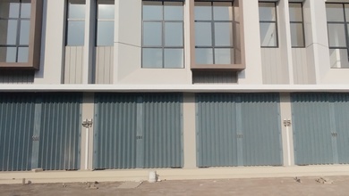 Ruko Dekat Pakuwon City Mall Ir Sukarno Merr Surabaya Timur