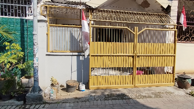 Rumah Elit Luas 107 m2, area Kenjeran, Surabaya