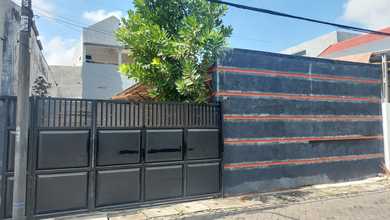 For Sale Tanah Premium di Kenjeran, Surabaya, LT 200m²