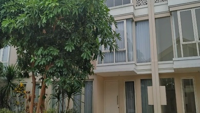 Rumah Sewa dengan Harga Murah di Pakuwon City