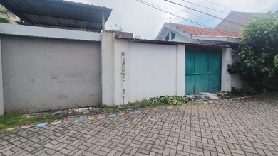 Jual Rumah Bagus Luas 194 m2 di Kenjeran, Surabaya