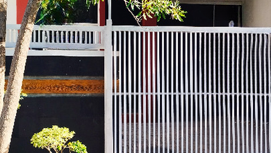 Jual Rumah Megah Luas 120 m2 Kawasan Sukolilo, Surabaya