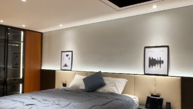 Jual Apartemen Strategis di Sambikerep, Surabaya, Luas 57m²