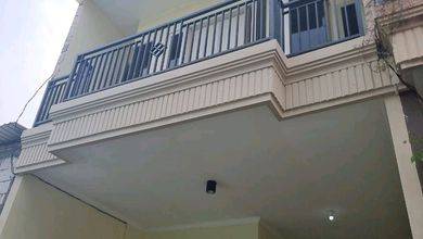 Rumah Siap Tempat dengan Luas m2 Furnished