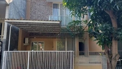 Dijual Rumah Strategis di Kenjeran, Surabaya - LT 72m²